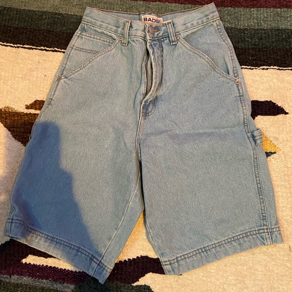 JORTS!!!